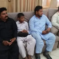 Green Seekers Activity